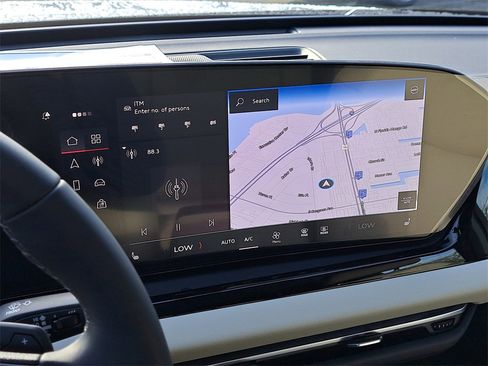 New 2025 Audi A5 2.0T Premium image 12