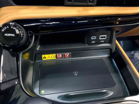 Certified 2025 Lexus NX 350 AWD w/ Premium Package image 35