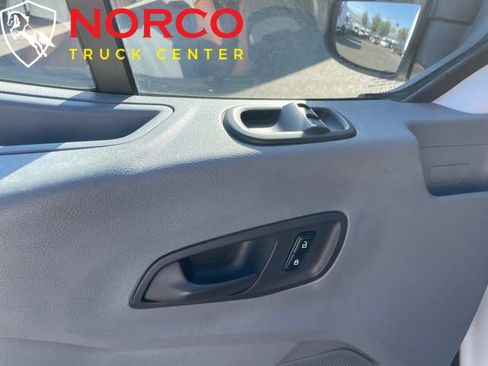 Used 2016 Ford Transit 150 130 Low Roof image 14