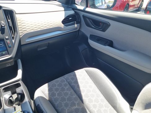 Certified 2026 Subaru Forester AWD/4WD image 16