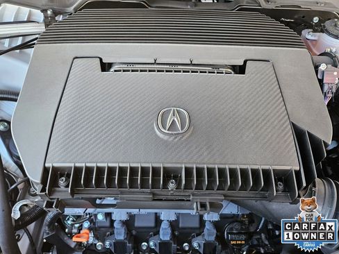 Certified 2026 Acura MDX w/ Technology Package image 31