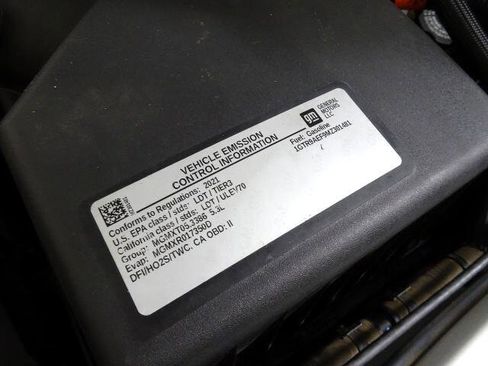 Used 2021 GMC Sierra 1500 4x4 Double Cab w/ Convenience Package image 43