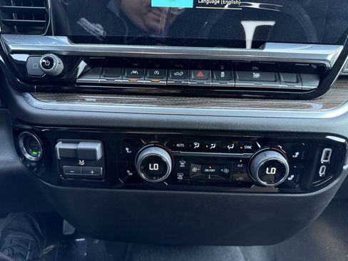 New 2026 Chevrolet Silverado 1500 LT image 26