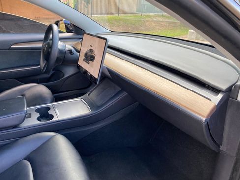 Used 2022 Tesla Model 3 Long Range image 52