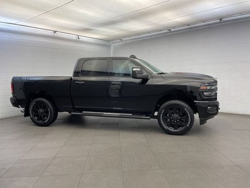 New 2026 RAM 2500 Tradesman image 2