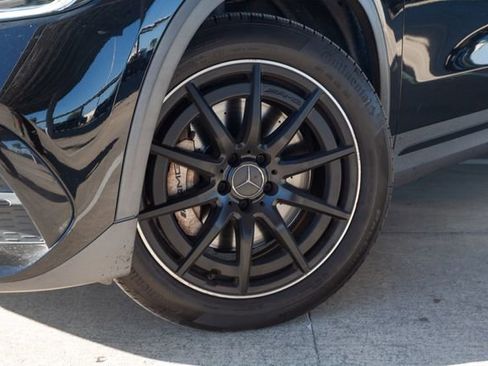 Used 2022 Mercedes-Benz GLA 35 AMG GLA 35 AMG image 2