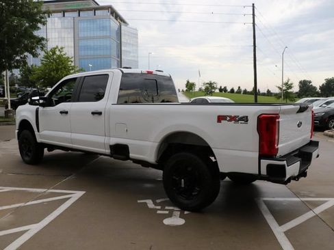 New 2026 Ford F250 XL w/ STX Appearance Package AWD/4WD image 5