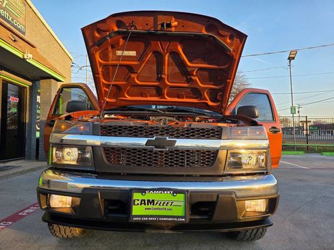 Used 2006 Chevrolet Colorado LT w/ LT Preferred Equipment Group image 49