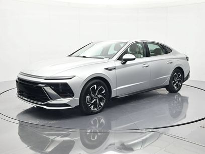 Used 2025 Hyundai Sonata SEL