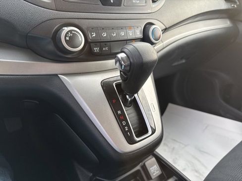 Used 2014 Honda CR-V LX image 20