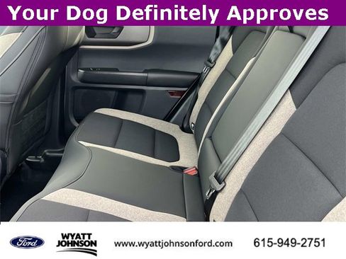 New 2025 Ford Bronco Sport Big Bend image 19