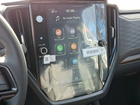 New 2026 Subaru Forester Wilderness image 12