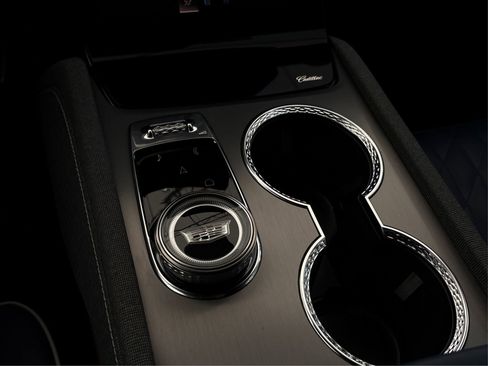New 2026 Cadillac Vistiq Premium Luxury image 27