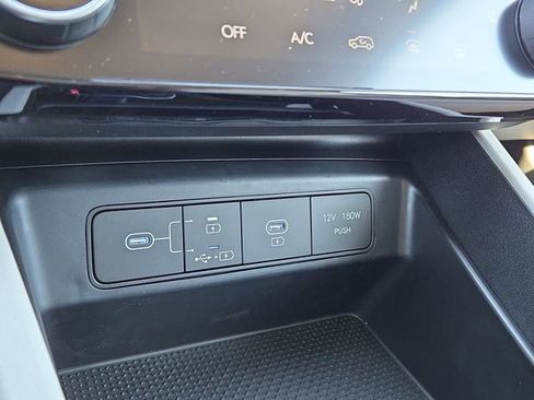 New 2026 Hyundai Tucson SEL image 14