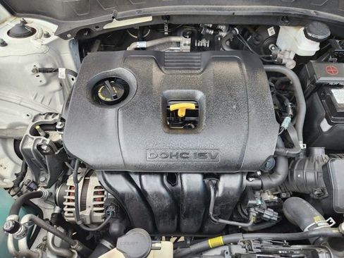 Used 2021 Kia Seltos EX image 33