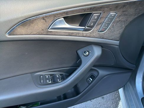 Used 2018 Audi A6 3.0T Sport image 27