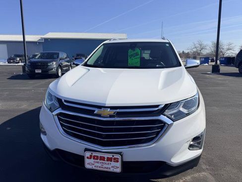 Used 2019 Chevrolet Equinox Premier image 6