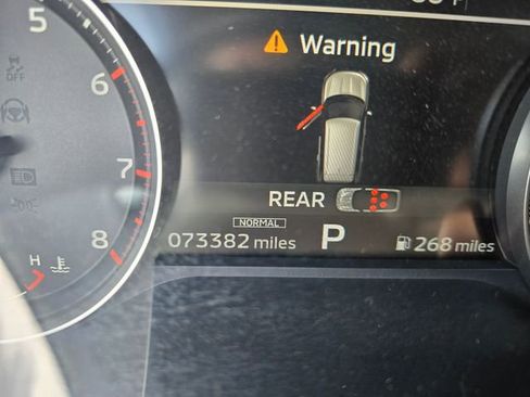 Used 2024 Mitsubishi Outlander SE FWD image 2