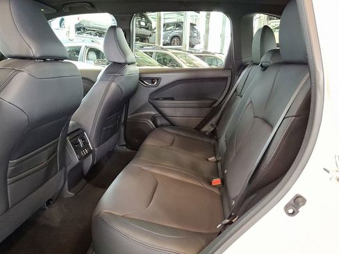 New 2026 Subaru Forester Limited image 9