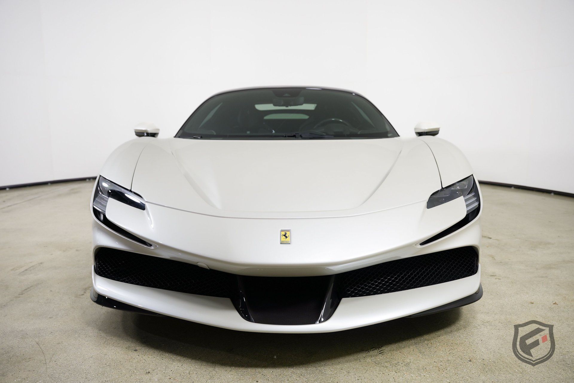 Used 2022 Ferrari SF90 Stradale AWD/4WD image 3