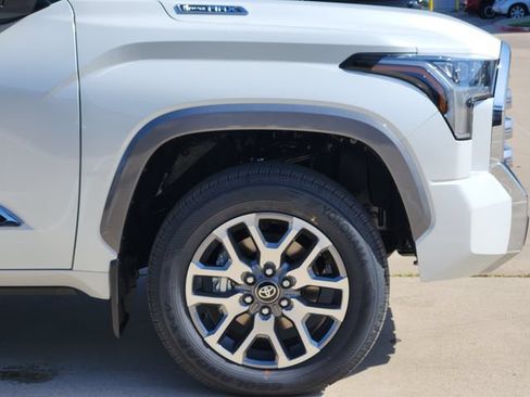New 2026 Toyota Tundra 1794 Edition AWD/4WD image 6
