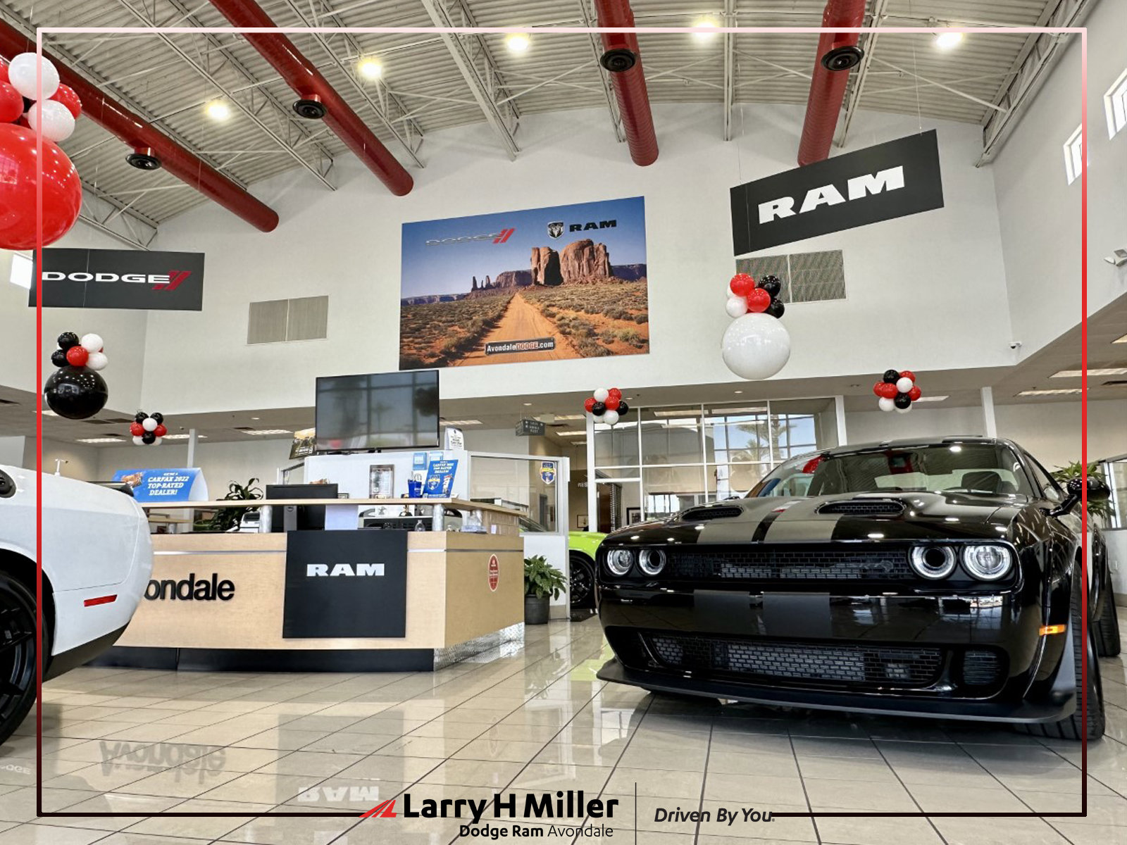 New 2026 Dodge Charger R/T w/ Driver Convenience Group AWD/4WD image 36