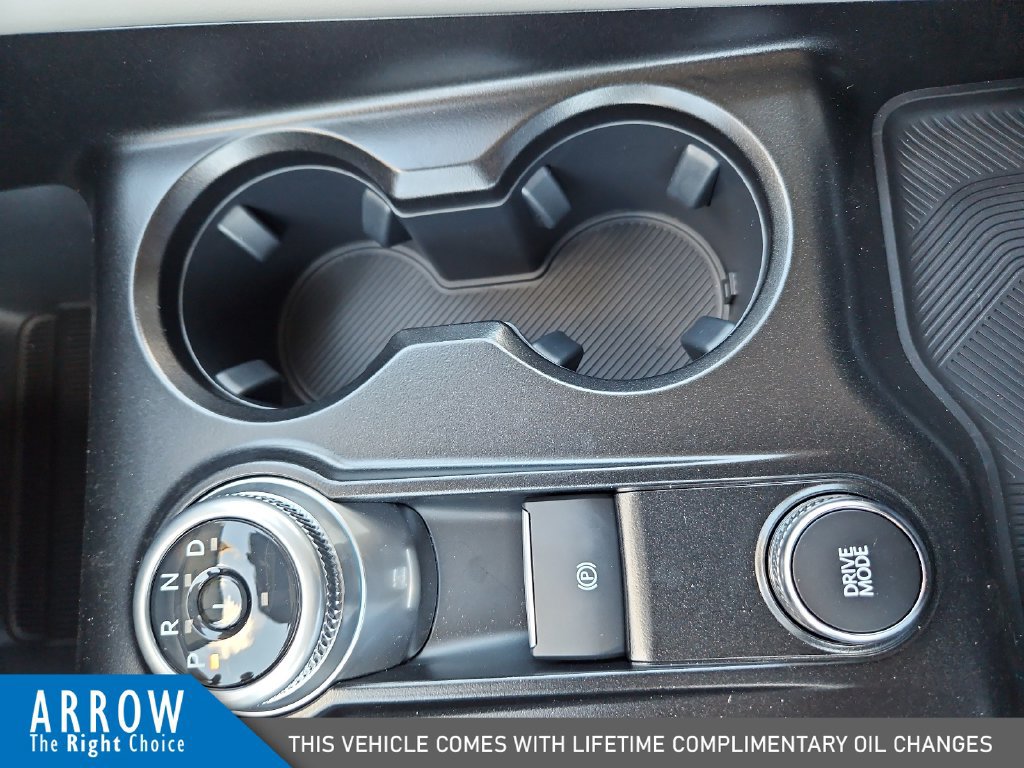 New 2026 Ford Explorer Active w/ Active Comfort Package RWD image 28