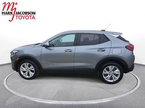 Used 2025 Buick Encore GX Preferred FWD image 8