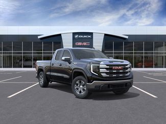 New 2026 GMC Sierra 1500 SLE w/ Preferred Package video 1