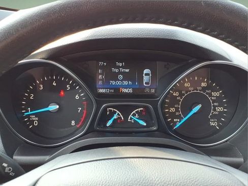 Used 2019 Ford Escape SEL AWD/4WD image 26