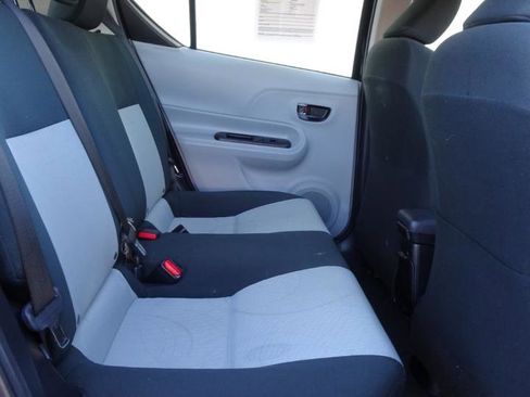 Used 2012 Toyota Prius C Two image 13