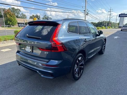 Certified 2026 Volvo XC60 B5 Plus AWD/4WD image 5