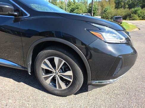 Used 2022 Nissan Murano S AWD/4WD image 28