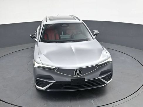 Used 2024 Acura ZDX A-Spec AWD/4WD image 30