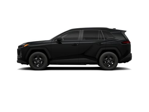 New 2026 Toyota RAV4 LE image 26