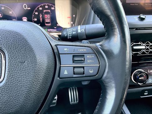 Used 2024 Honda Accord Sport image 24