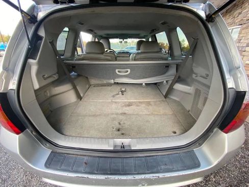 Used 2008 Toyota Highlander Sport image 16