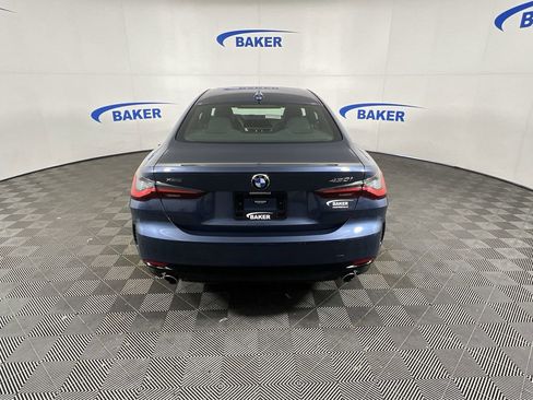 Used 2023 BMW 430i xDrive Coupe w/ Premium Package AWD/4WD image 8