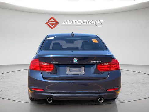 Used 2014 BMW 335i xDrive 335i xDrive image 5