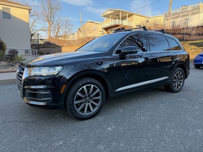 Used 2017 Audi Q7 2.0T Premium Plus