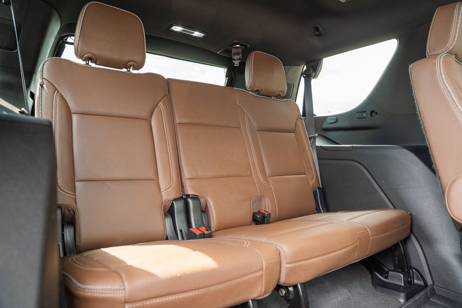 Used 2023 Chevrolet Tahoe High Country w/ Premium Package 2 RWD image 18
