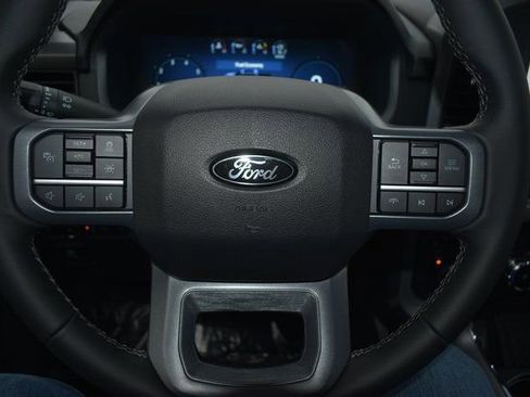 New 2026 Ford F150 XLT w/ Equipment Group 302A MID image 18
