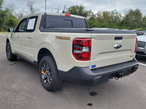 Used 2024 Ford Maverick Tremor w/ Tremor Off-Road Package image 3