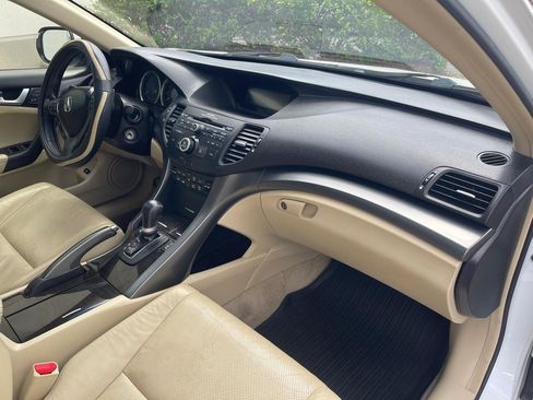 Used 2014 Acura TSX Sedan FWD image 15