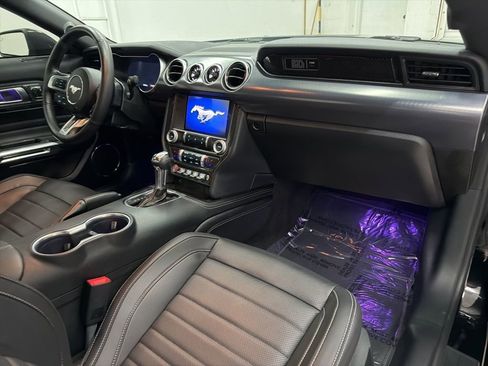 Used 2023 Ford Mustang Mach 1 w/ Equipment Group 700A image 21