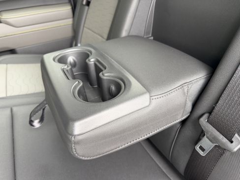 Used 2024 Chevrolet Silverado 1500 ZR2 w/ ZR2 Bison Edition image 22