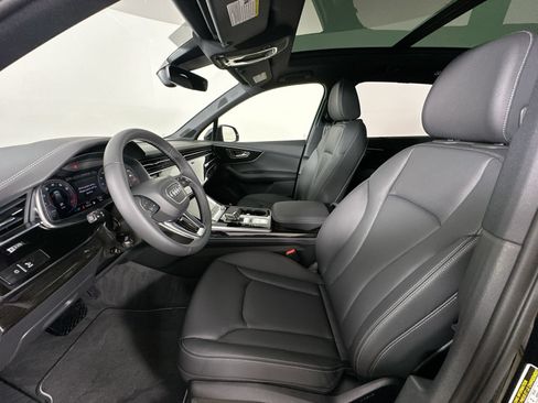 New 2026 Audi Q7 2.0T Premium Plus AWD/4WD image 32