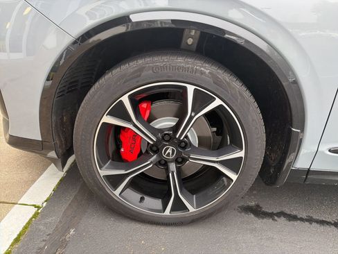 Used 2025 Acura MDX Type S image 10