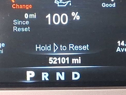 Used 2017 RAM 1500 Laramie Longhorn w/ Convenience Group image 21