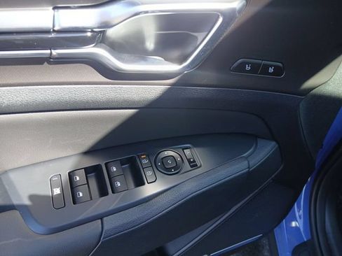 New 2026 Kia Sportage SX AWD/4WD image 14